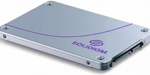 Solidigm D3-S4520 - Pappy Mall
