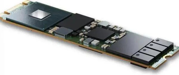 Solidigm™ Solid State Drive D3-S4520 Series (480GB, M.2 80mm SATA 6Gb/s, 3D4, TLC) Generic Single Pack Data Center / Server / Internal SSD (SSDSCKKB480GZ1Z) - Newegg.com - Pappy...
