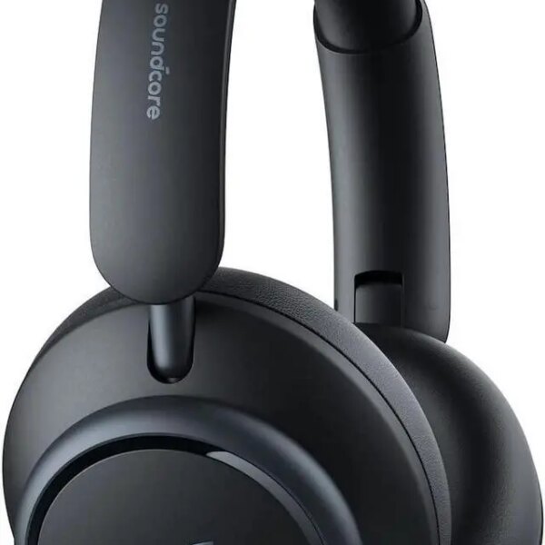 soundcore by Anker Space Q45 Adaptive Noise Cancelling Headphones, Reduce Noise by Up to 98%, Ultra Long 50H Playtime, App Control, Hi-Res Sound with - Pappy Mall