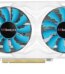 SRhonyra GTX 1660 Ti 6GB Graphics Card GDDR6 192 Bit PCI-e 3.0 x16 4 Monitors Video Card Support DirectX 12 OpenGL 4.5 HDMI and 3*DisplayPort 1.4a - Pappy Mall
