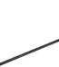StarTech.com Cable Lacing Bar - 10 Pack - Steel - Horizontal Cable Management Bar - Rack Cable Organizer - Cable Lacing Tool - Pappy Mall