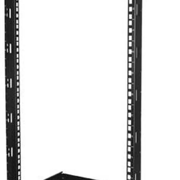 StarTech.com RK15WALLOA Wall Mount Server Rack - 15U Rack - 12- 20 in Adjustable Depth - Open Frame - Network Rack - Computer Rack - Equipment Rack - Pappy Mall
