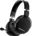 SteelSeries Arctis 1 Wireless Gaming Headset – USB-C – Detachable Clearcast Microphone – for PC, PS4, Nintendo Switch and Lite, Android – Black - Pappy Mall