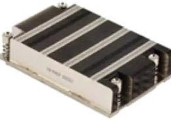 Supermicro 1U Passive CPU Heat Sink Socket OLGA4094 (SNK-P0062P) - Pappy Mall