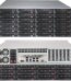 Supermicro Case CSE-847BE1C4-R1K23LPB 4U 36x3.5 inch Hot Swap SAS/SATA with SES3 - Pappy Mall