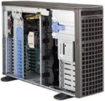 Supermicro CSE-747BTQ-R2K04B 4U Chassis - Pappy Mall