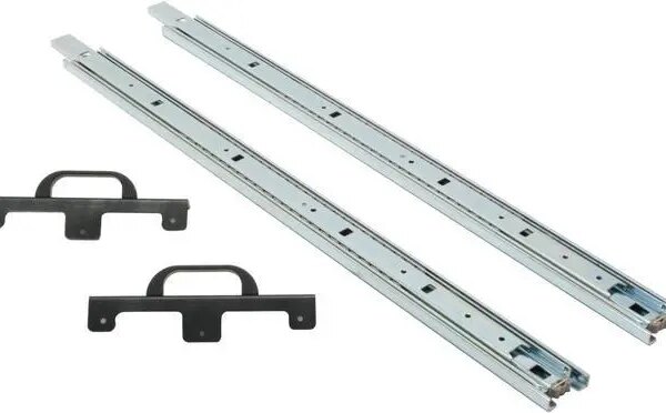 SUPERMICRO CSE-PT26L-B 4U Chassis Rail Kit - Bulk packaging - OEM - Pappy Mall