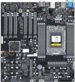 SUPERMICRO M12SWA-TF Extended ATX Server Motherboard - Pappy Mall