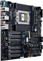 SUPERMICRO M12SWA-TF Extended ATX Server Motherboard - Pappy Mall