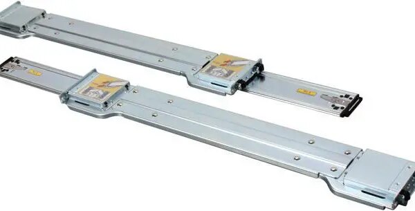 SUPERMICRO MCP-290-00058-0N Short Rail Set - Pappy Mall