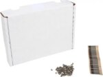 SUPERMICRO MCP-410-00005-0N Screw Bag 100 Pieces for 3.5" Tray - Pappy Mall