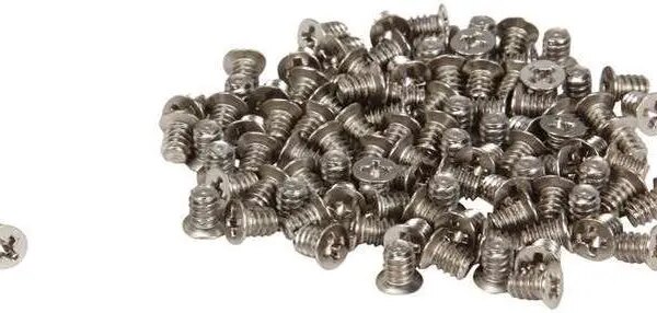 SUPERMICRO MCP-410-00005-0N Screw Bag 100 Pieces for 3.5" Tray - Pappy Mall