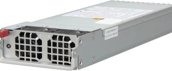 SuperMicro PWS-1K41F-1R 1U Server Power Supply 80Plus Gold Front Loaded - Pappy Mall