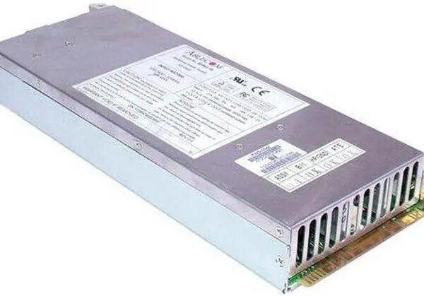 Supermicro PWS-1K43F-1R 1400W redundant digital power supply - Pappy Mall