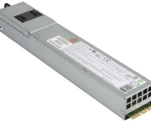 SuperMicro PWS-504P-1R 500W Server Power Supply - Pappy Mall