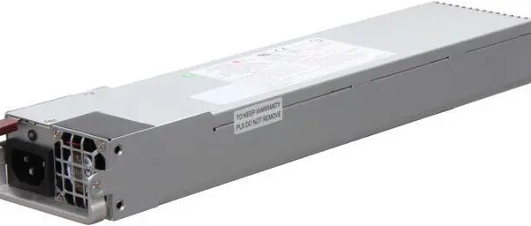 SuperMicro PWS-702A-1R Server Power Supply - Pappy Mall