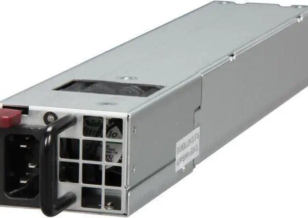 SuperMicro PWS-704P-1R Server Power Supply - Pappy Mall