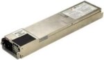 SuperMicro PWS-920P-1R 920W high-efficiency (94%+) power supply with PMBus BULK - Pappy Mall