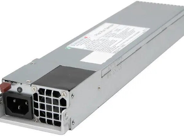 SUPERMICRO Pws-920P-Sq Supermicro 920 Watt Power Supply - Pappy Mall