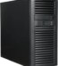 Supermicro Superchassis Cse-732D4-903B 900W Mid-Tower Sever Chassis (Black) - Pappy Mall