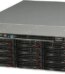 SUPERMICRO SuperChassis CSE-836BA-R920B Black 3U Rackmount Server Case - Pappy Mall