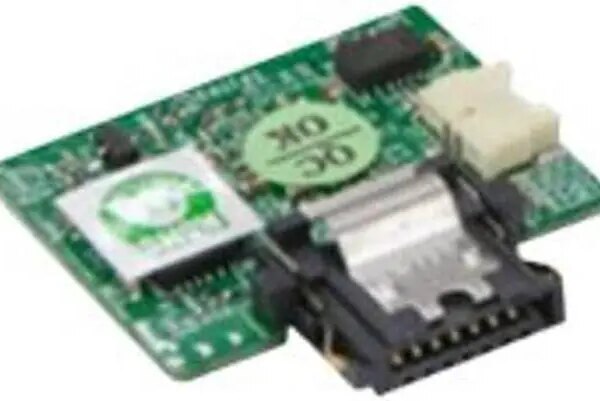 Supermicro SuperDOM SSD-DM128-SMCMVN1 128GB SATA III Solid State Disk - Enterprise - Pappy Mall