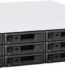Synology 12-bay RackStation RS2423+ (Diskless) - Pappy Mall