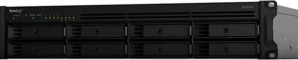 Synology 8 bay RackStation RS1221RP+ Rackmount NAS (Diskless) - Pappy Mall
