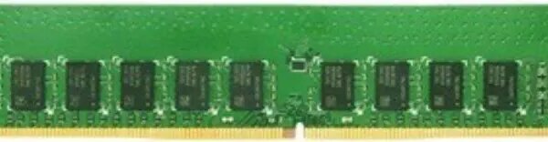 Synology - D4EC-2666-16G - Synology 16GB DDR4 SDRAM Memory Module - For NAS Server - 16 GB - DDR4-2666/PC4-21333 DDR4 - Pappy Mall