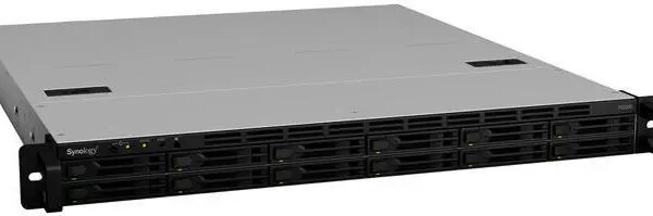 Synology FlashStation FS2500 Network Storage - Pappy Mall