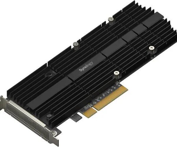 Synology M2D20 M.2 Adapter Card - Pappy Mall