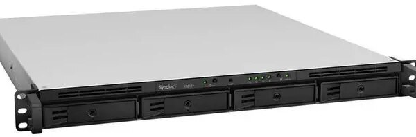 Synology RackStation RS820RP+ - Pappy Mall