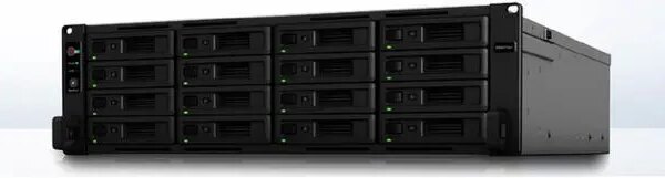 Synology RS4017xs+ - Pappy Mall