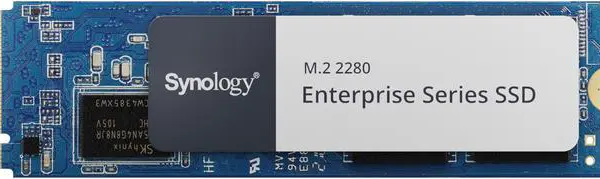 Synology SNV5420-1600G M.2 2280 1.6TB PCI-Express 3.0 x4 Enterprise Solid State Disk - Pappy Mall