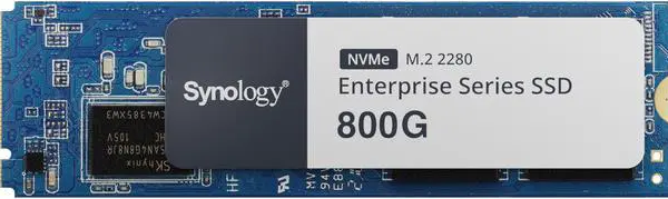 Synology SNV5420-800G M.2 2280 800GB PCI-Express 3.0 x4 Enterprise Solid State Disk - Pappy Mall