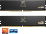 Team Group T-CREATE EXPERT 32GB (2 x 16GB) 288-Pin PC RAM DDR5 6000 (PC5 48000) Desktop Memory Model CTCED532G6000HC30DC01 - Pappy Mall