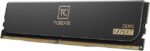 Team Group T-CREATE EXPERT 32GB (2 x 16GB) 288-Pin PC RAM DDR5 6000 (PC5 48000) Desktop Memory Model CTCED532G6000HC30DC01 - Pappy Mall