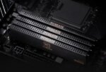 Team Group T-CREATE EXPERT 32GB (2 x 16GB) 288-Pin PC RAM DDR5 6000 (PC5 48000) Desktop Memory Model CTCED532G6000HC30DC01 - Pappy Mall