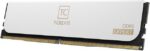 Team Group T-CREATE EXPERT 32GB (2 x 16GB) 288-Pin PC RAM DDR5 6000 (PC5 48000) Desktop Memory Model CTCWD532G6000HC30DC01 - Pappy Mall