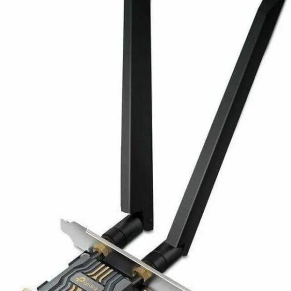 TP-Link Archer TBE400E BE6500 Wi-Fi 7 Bluetooth 5.4 PCIe Adapter - Pappy Mall