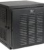 Tripp Lite 12U Wall-Mount Rack Enclosure Cabinet for Harsh Environments (NEMA 12), Hinged Back, Switch-Depth (SRW12USNEMA) - Pappy Mall