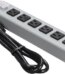 TRIPP LITE 6SP 6 Outlets Power Strip - Pappy Mall