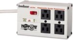 TRIPP LITE ISOBAR4ULTRA 6 Feet 4 Outlets 3330 Joules Surge Suppressor - Pappy Mall