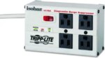 TRIPP LITE ISOBAR4ULTRA 6 Feet 4 Outlets 3330 Joules Surge Suppressor - Pappy Mall