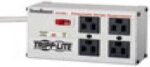 TRIPP LITE ISOBAR4ULTRA 6 Feet 4 Outlets 3330 Joules Surge Suppressor - Pappy Mall
