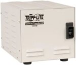 Tripp Lite Isolation Transformer 1800W Medical Surge 120V 6 Outlet Taa Gsa - Pappy Mall