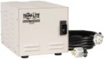 Tripp Lite Isolation Transformer 1800W Medical Surge 120V 6 Outlet Taa Gsa - Pappy Mall