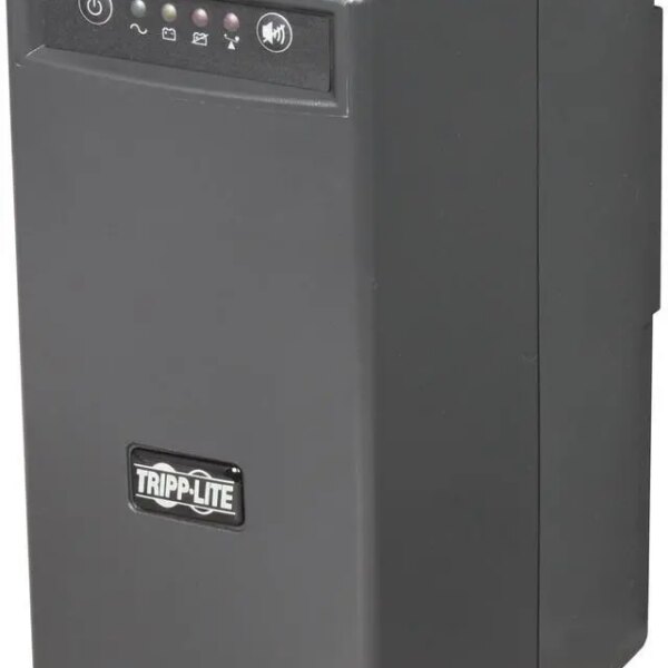 TRIPP LITE Omnivs1000 Line-Interactive UPS Systems - Pappy Mall