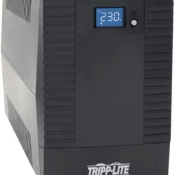 Tripp Lite OMNIVSX1500 1.5kVA Tower UPS - Pappy Mall