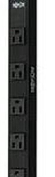Tripp Lite PDU Basic 120V 1.44kW 16 NEMA 5-15R 5-15P 0URM PDUV1548 - Pappy Mall